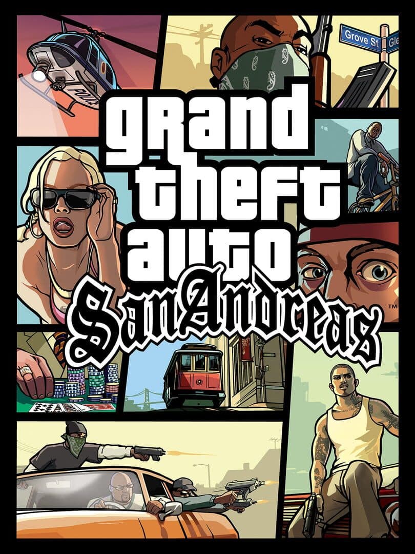 Game Cover