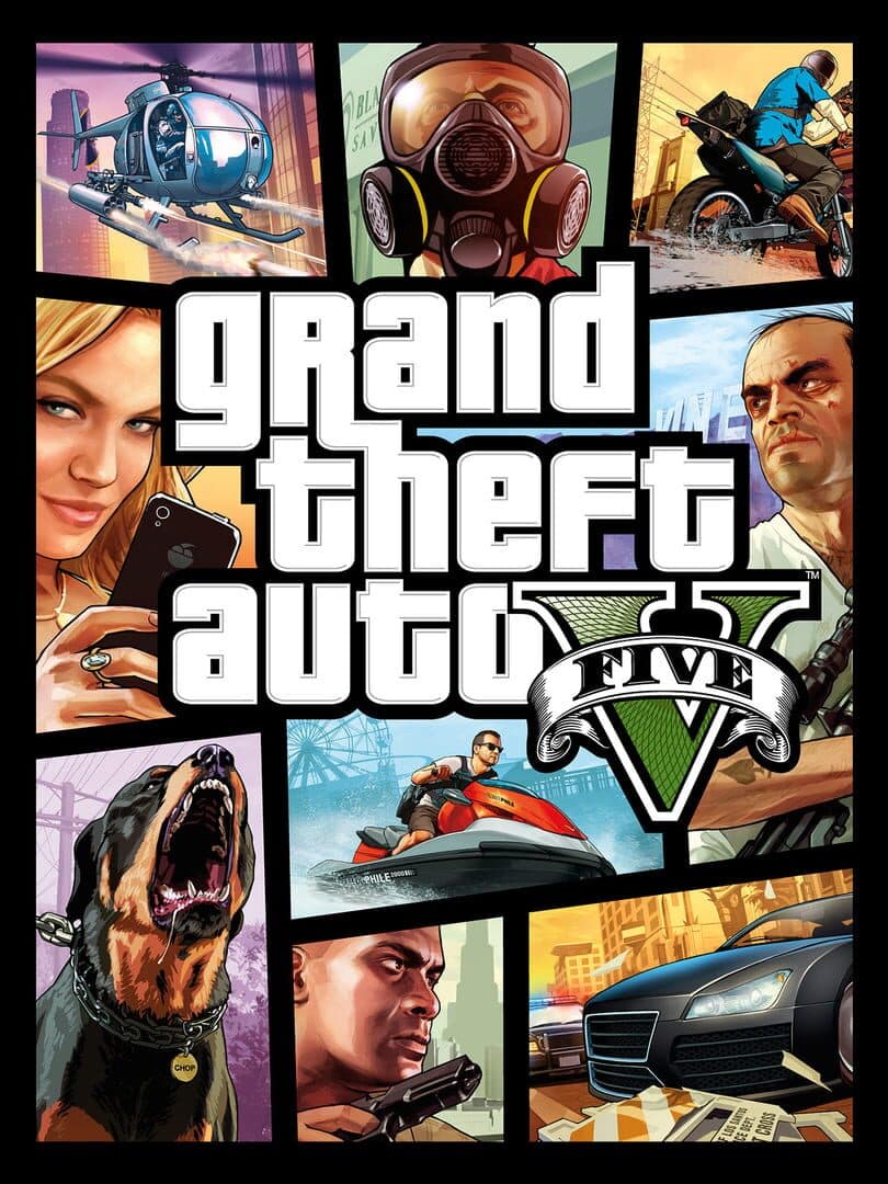 Game Cover