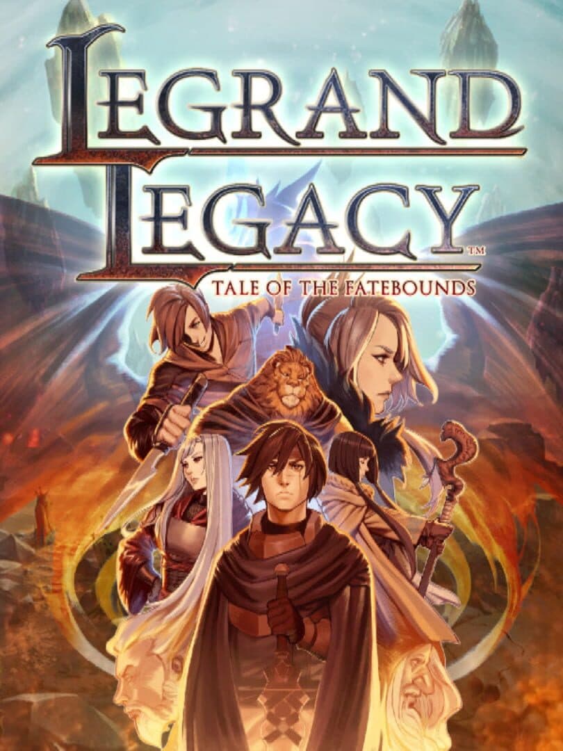 Game Cover