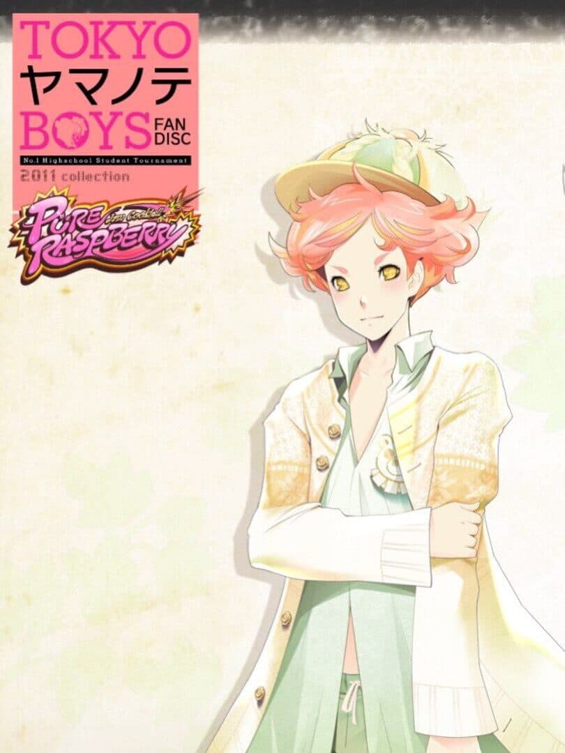 Game Cover