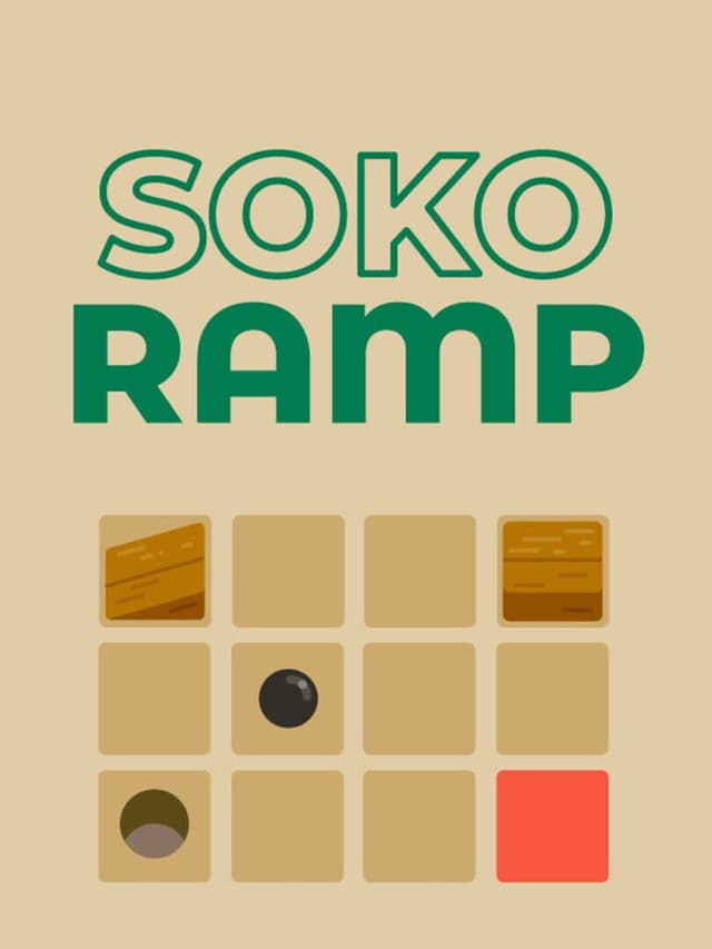 Sokoramp
