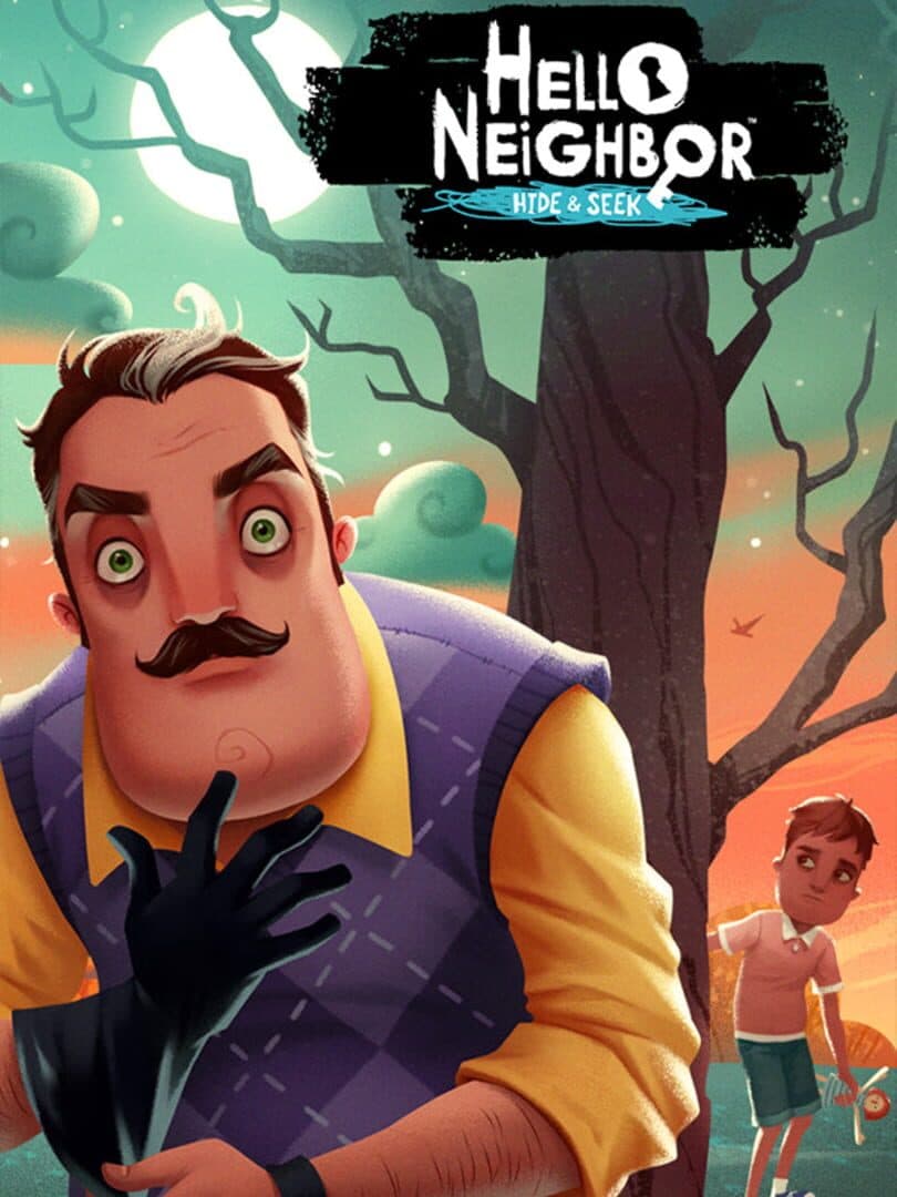 Game Cover