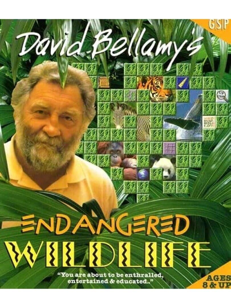 Game Cover