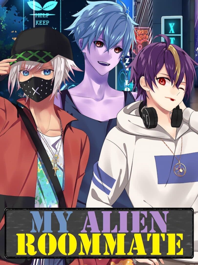 Game Cover