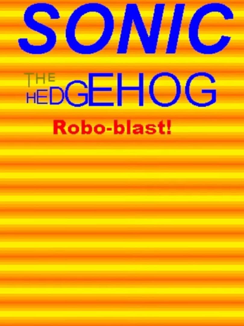 Game Cover