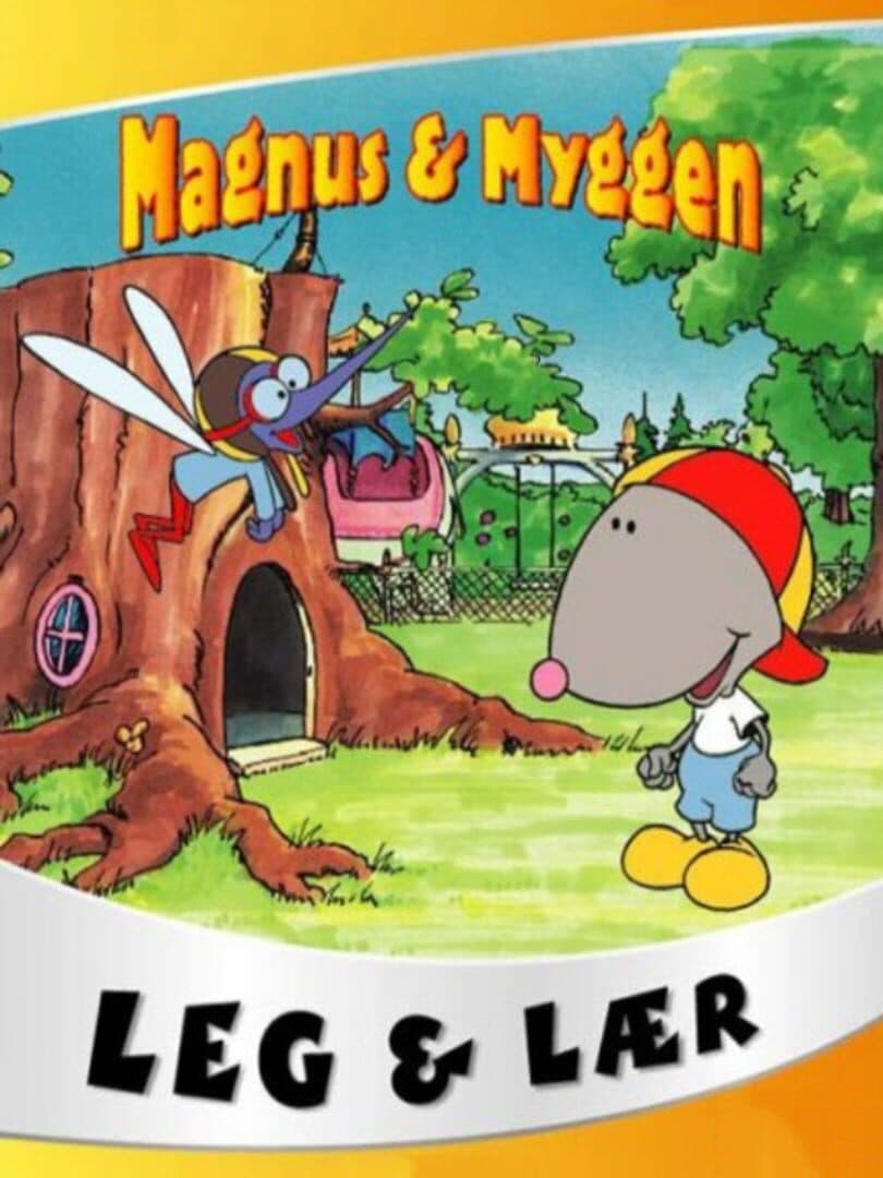 Game Cover