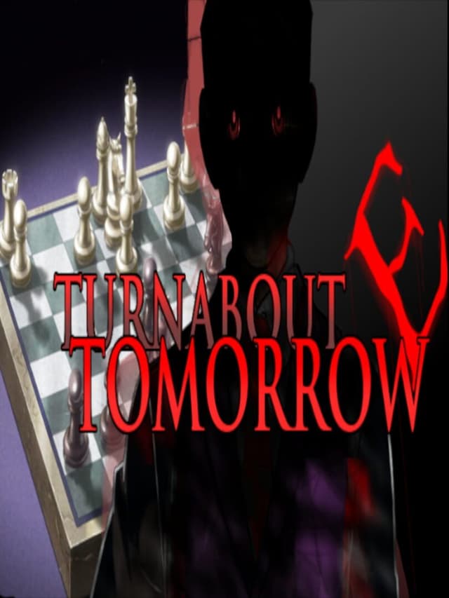 Turnabout Tomorrow