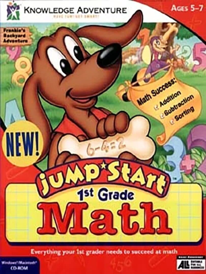 Game Cover