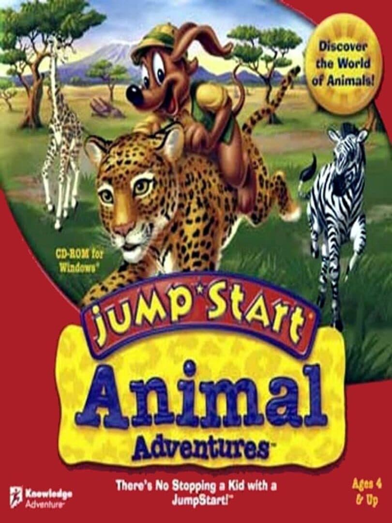 Game Cover