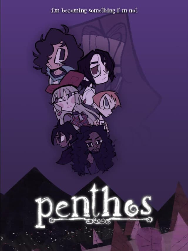 Penthos