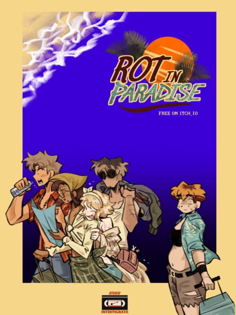 Game Cover