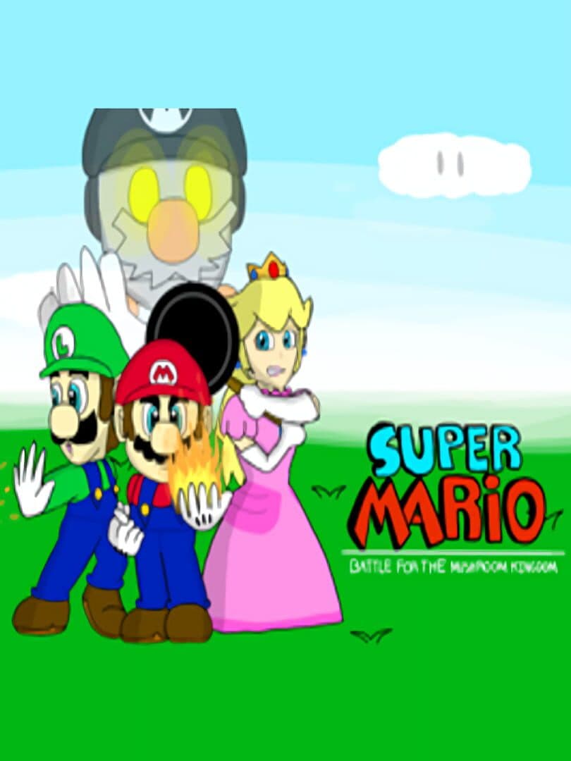 Game Cover