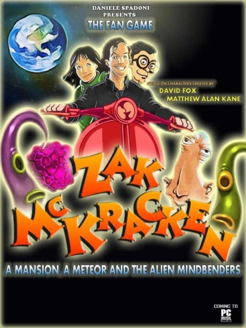Game Cover