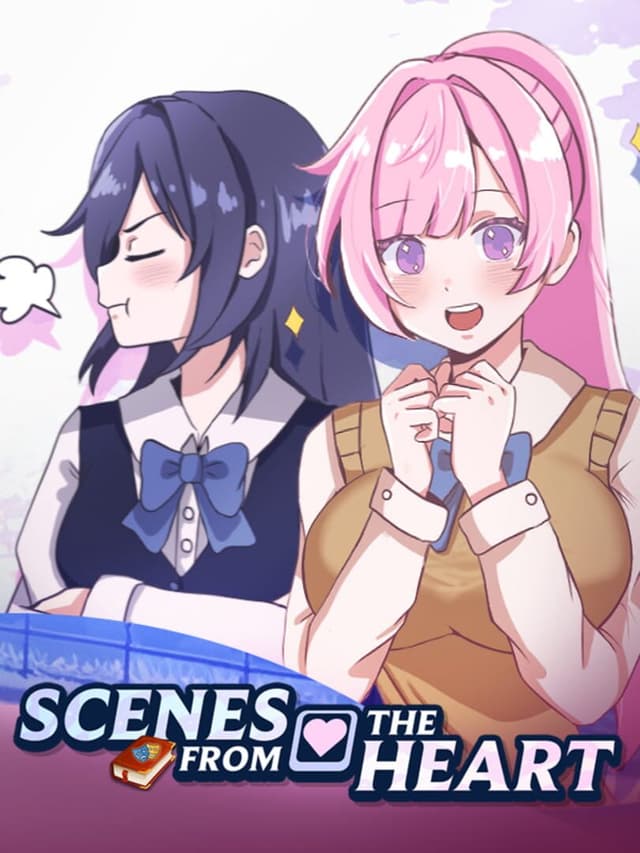 Scenes from the Heart