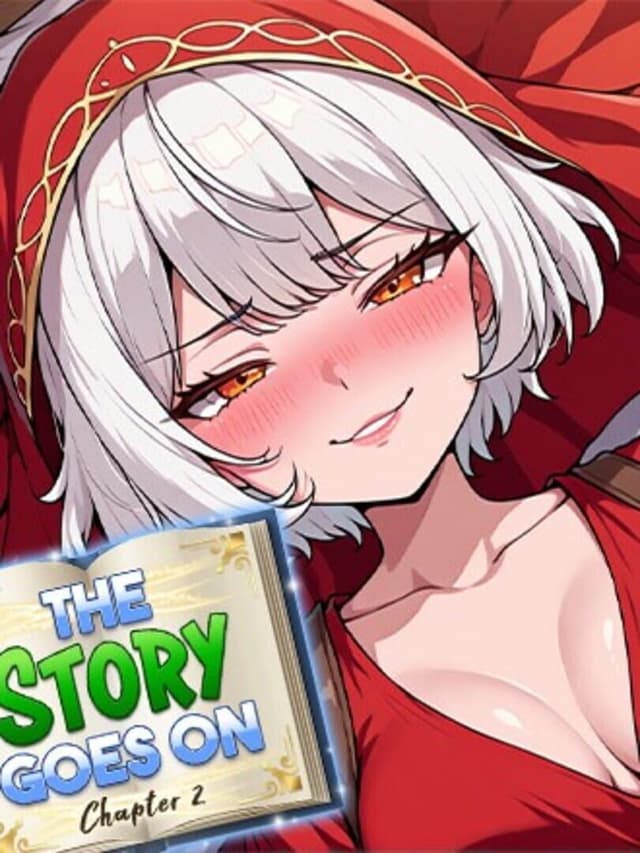 The Story Goes On Chapter 2