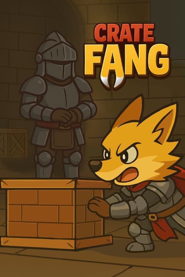Crate Fang