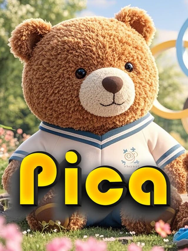 Pica