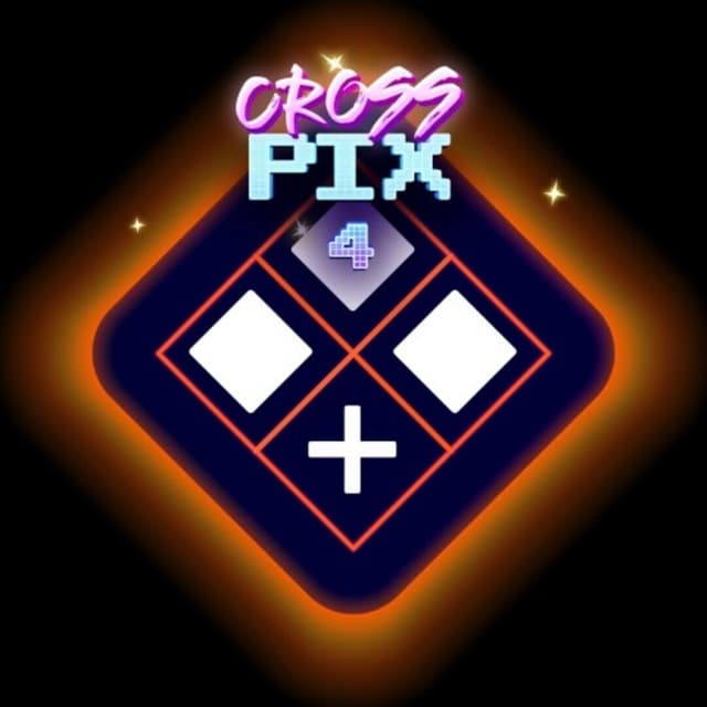 Cross Pix 4
