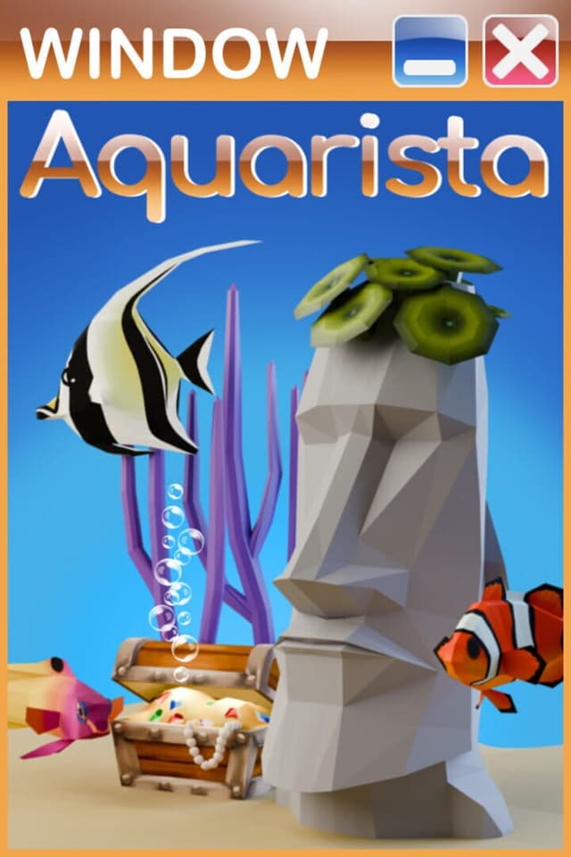 Window Aquarista