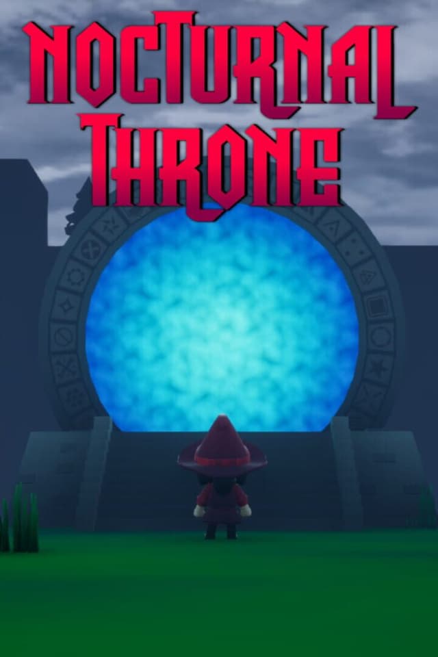 Nocturnal Throne