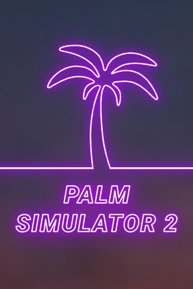 Palm Simulator 2