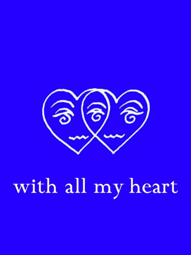 With All My Heart