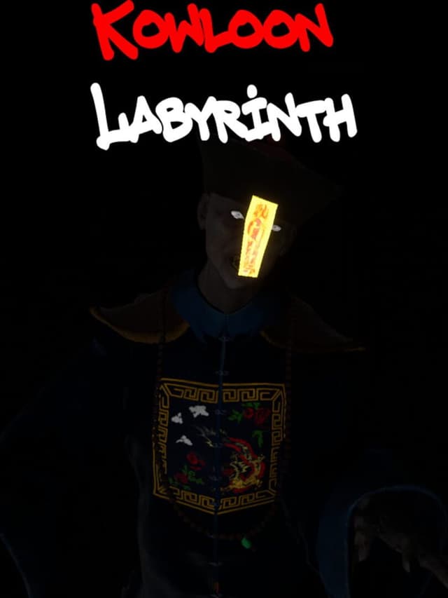 Kowloon Labyrinth