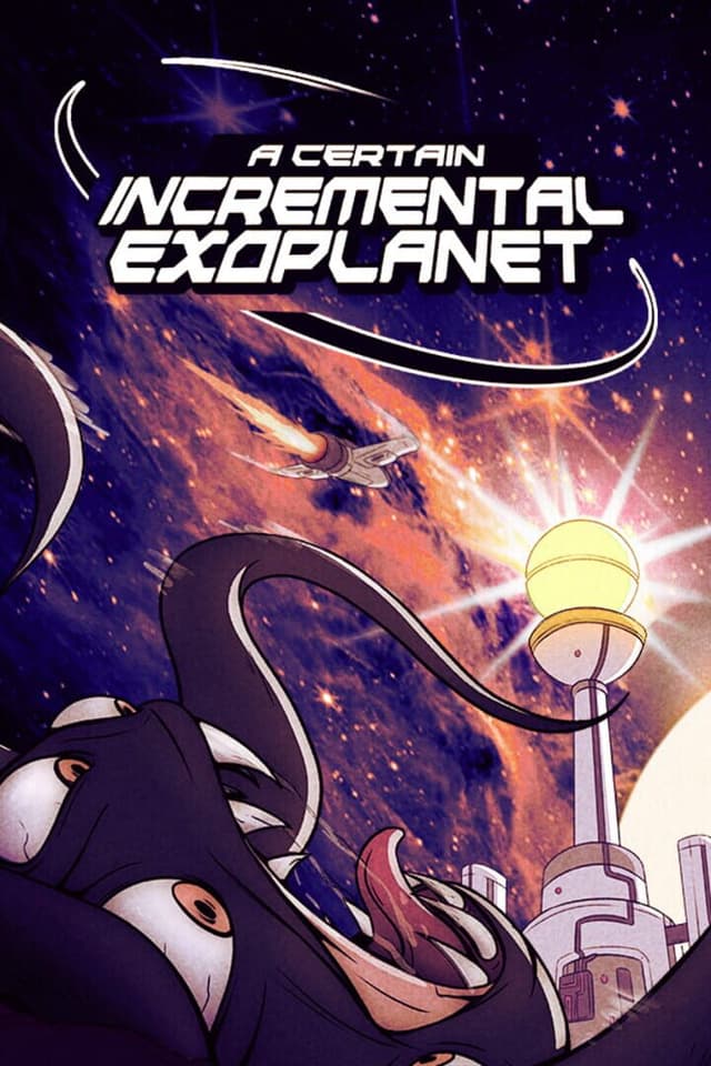 A Certain Incremental Exoplanet
