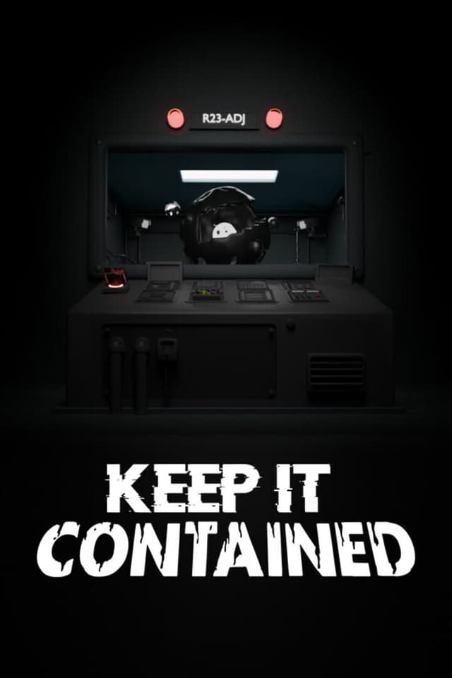 Keep It Contained