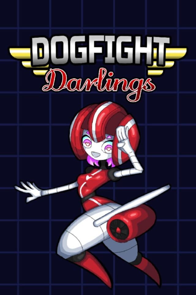 Dogfight Darlings