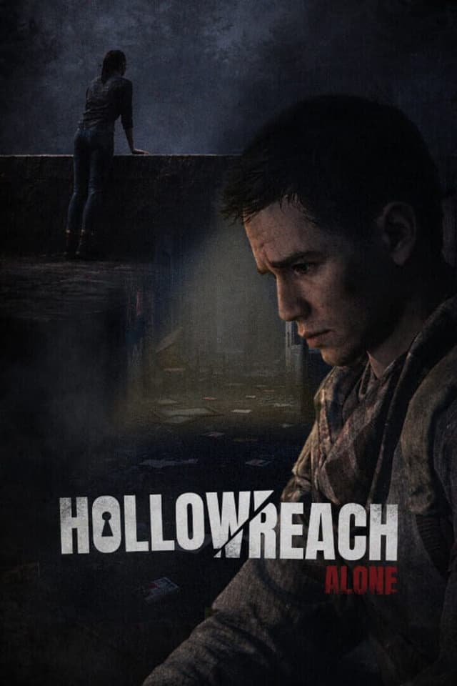 Hollowreach: Alone