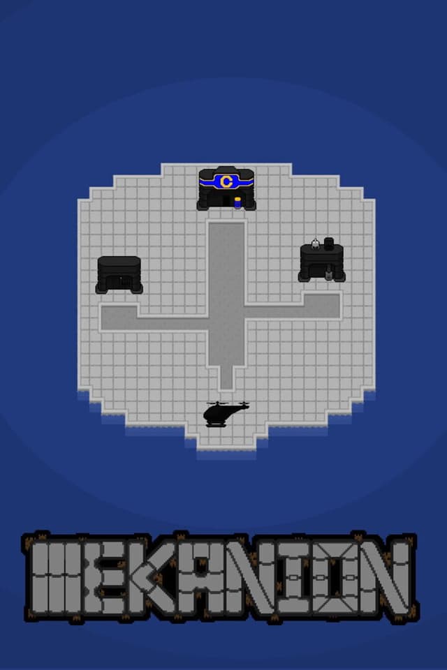Mekanion