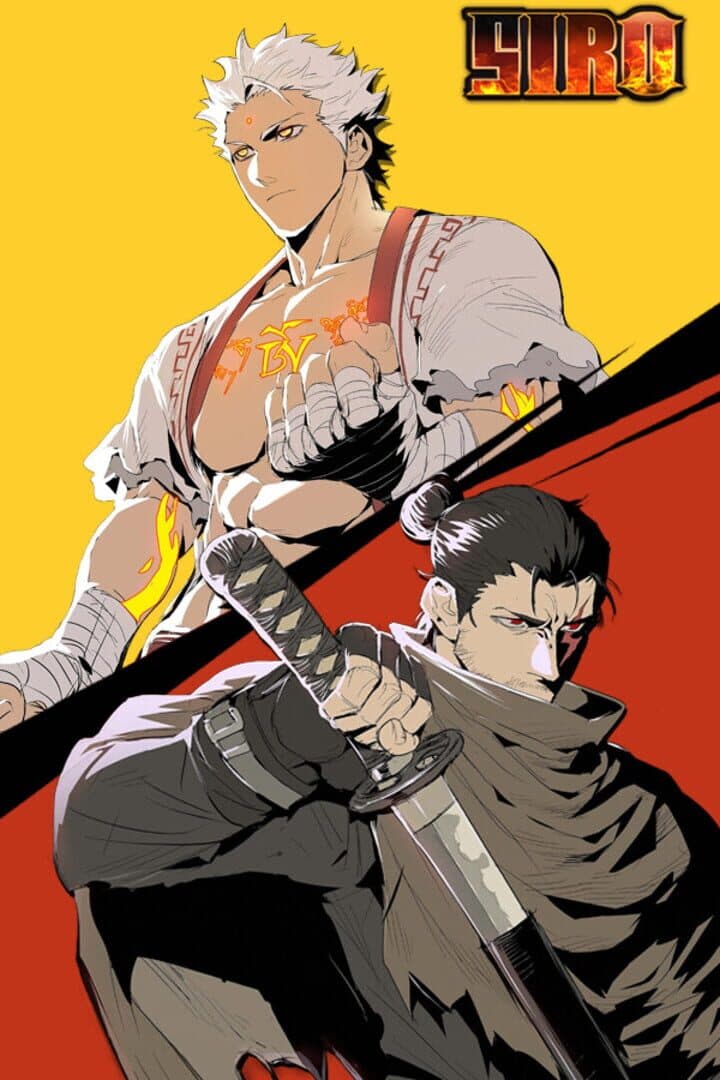 Game Cover
