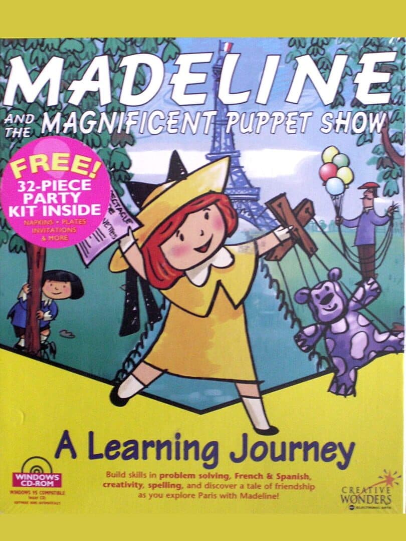 Game Cover