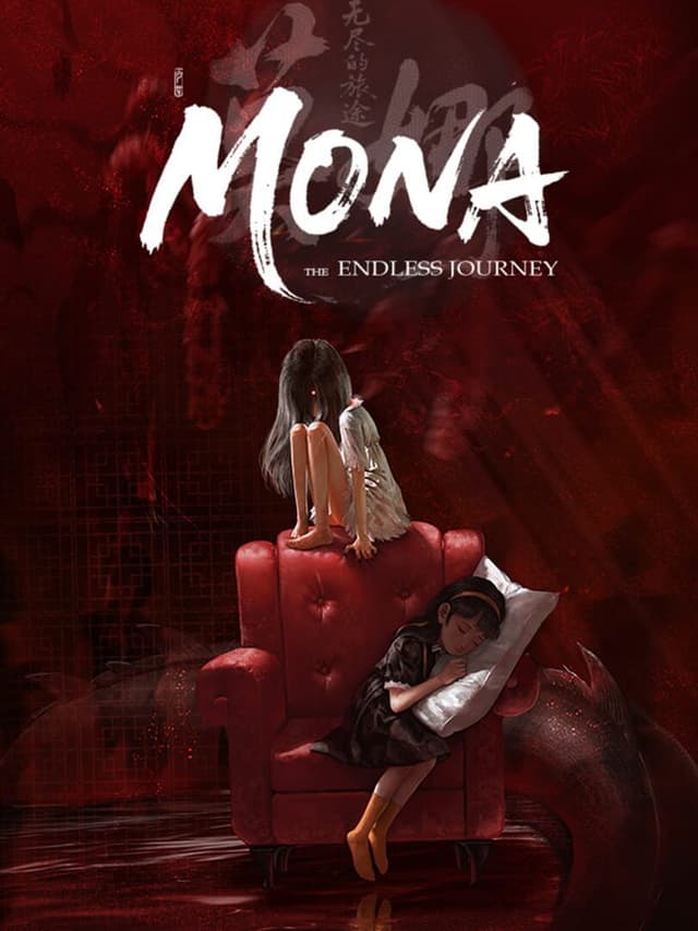 Mona: The Endless Journey