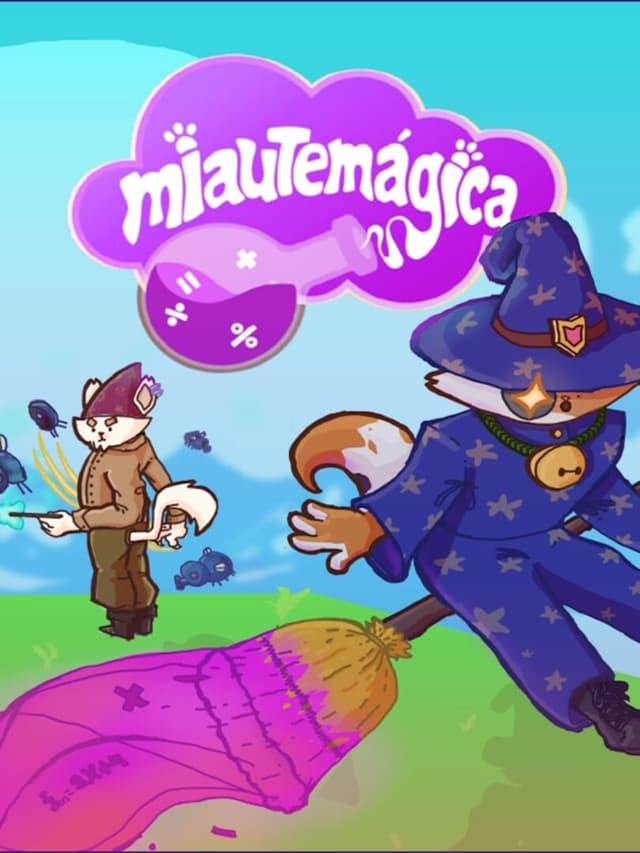 Miautemágica