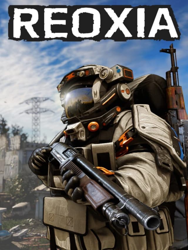 Reoxia