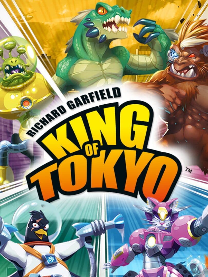 Game Cover
