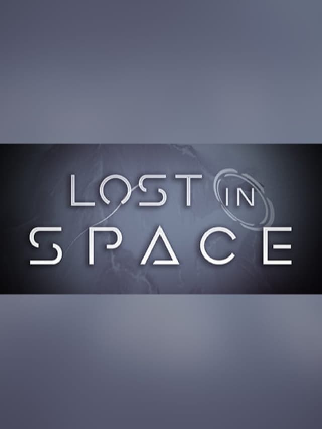 Lost in Space