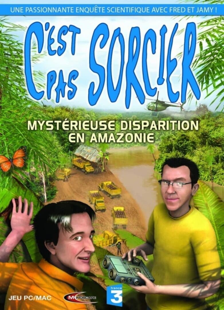 Game Cover