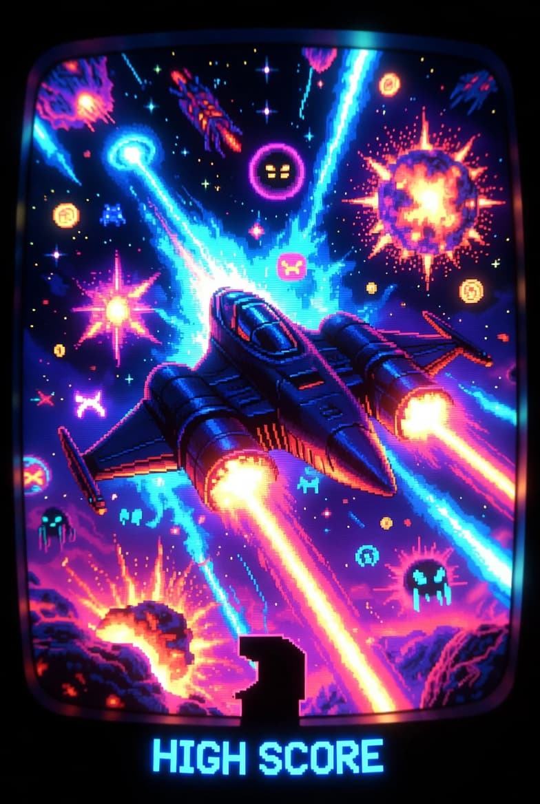 Arcade
