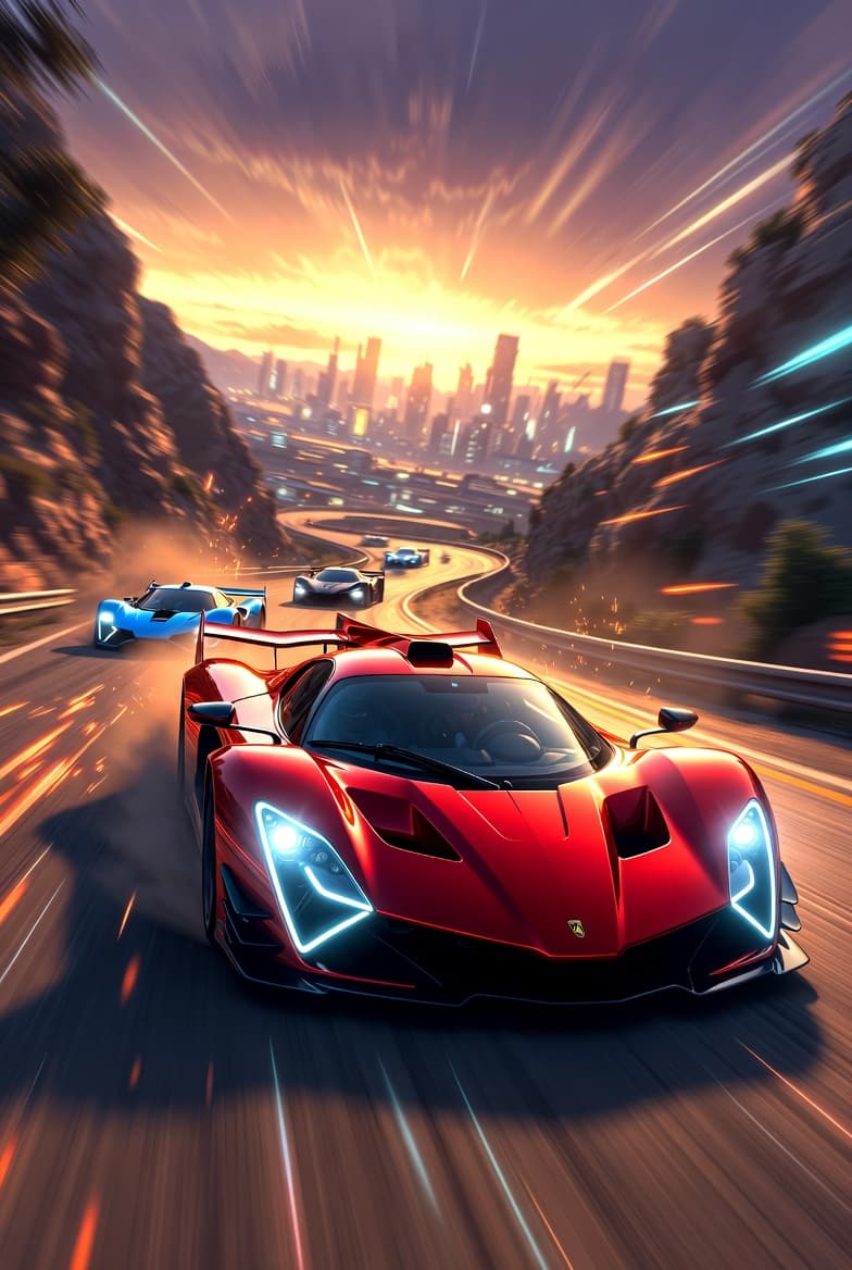 Racing