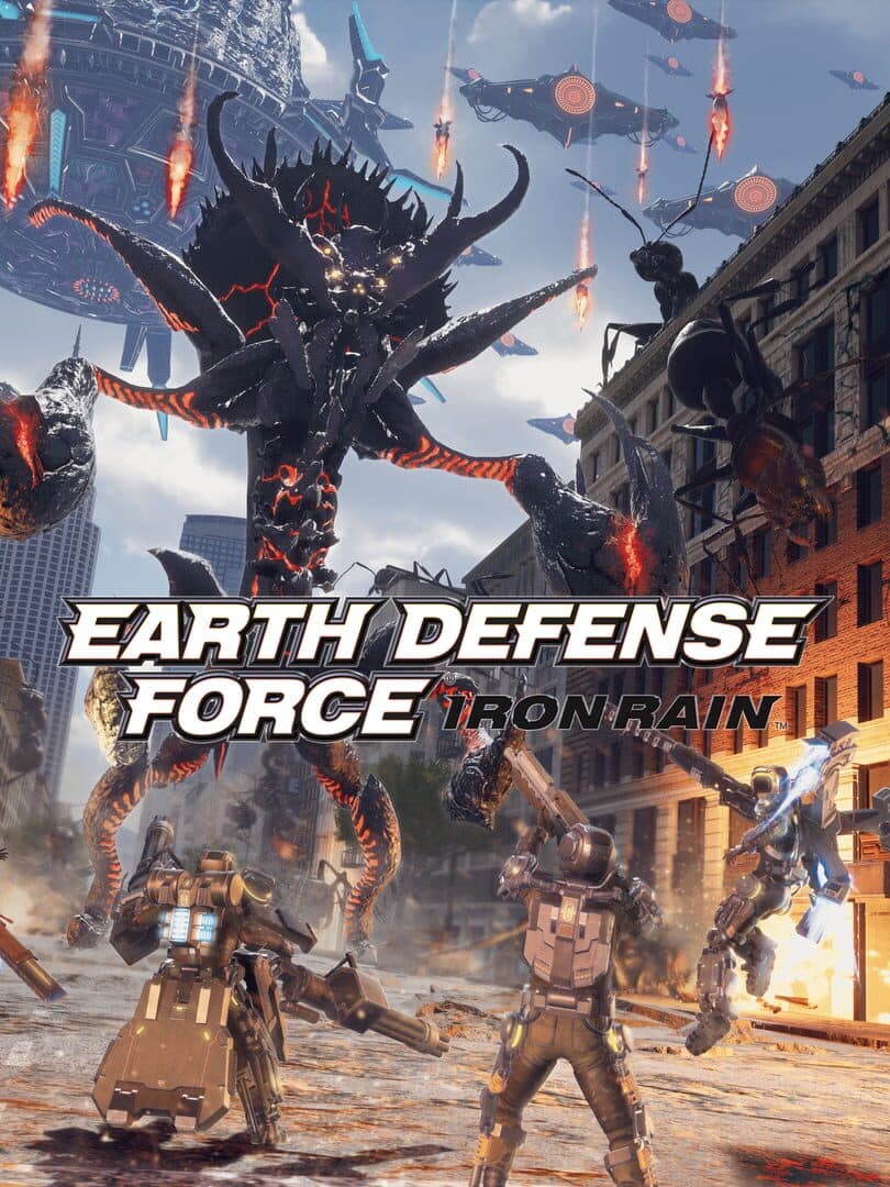 Game Cover