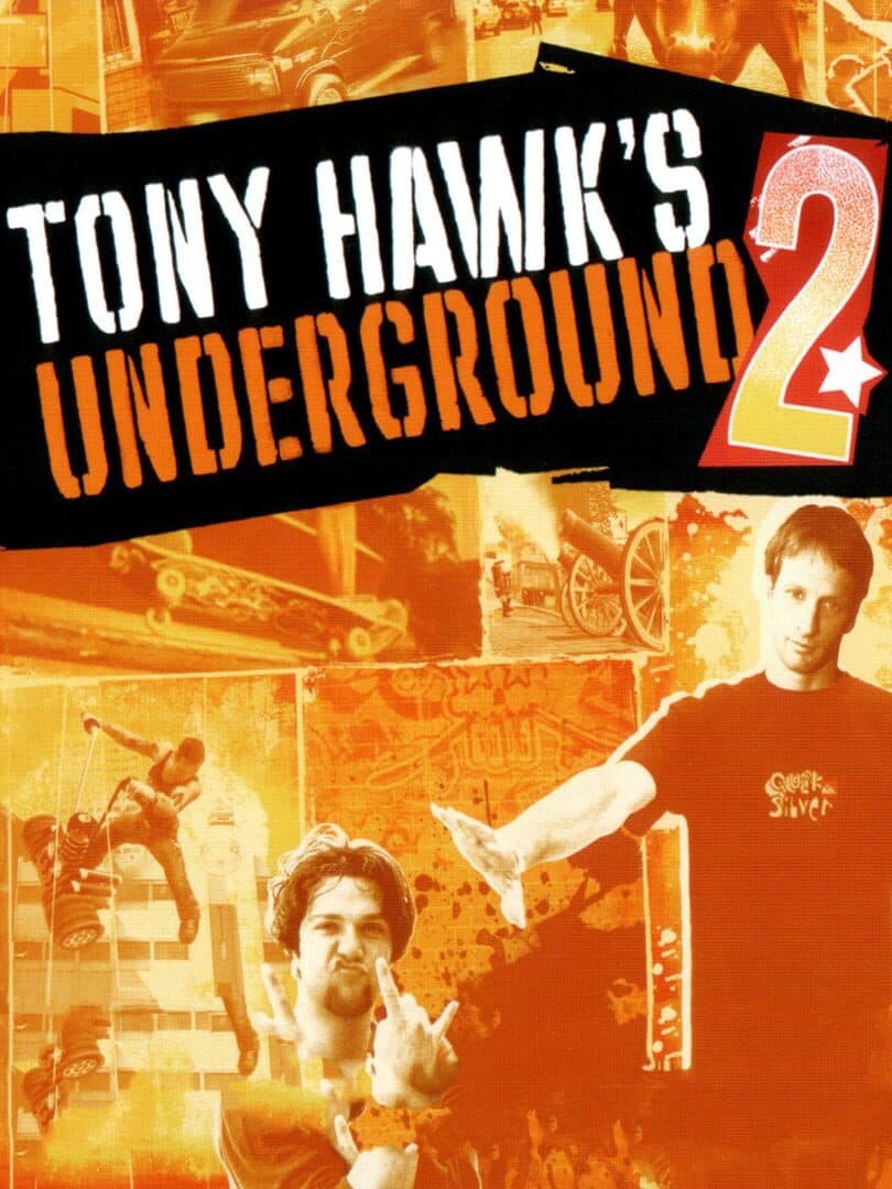 Game Cover