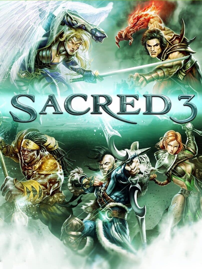 Game Cover