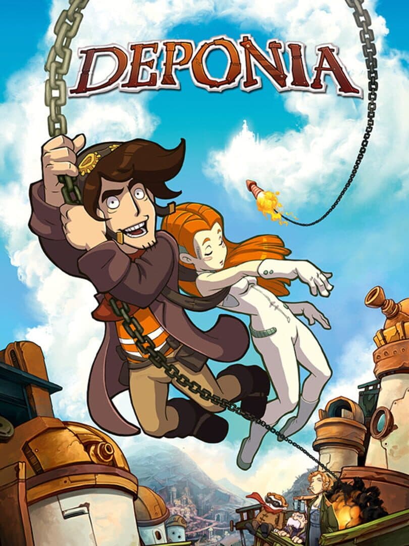 Game Cover