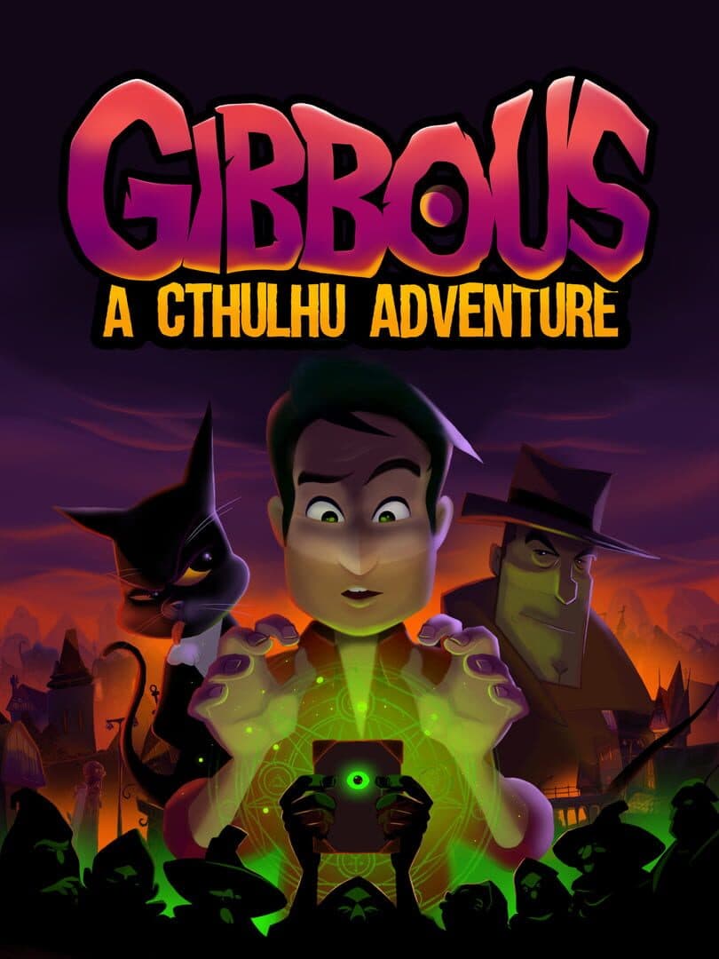 Game Cover