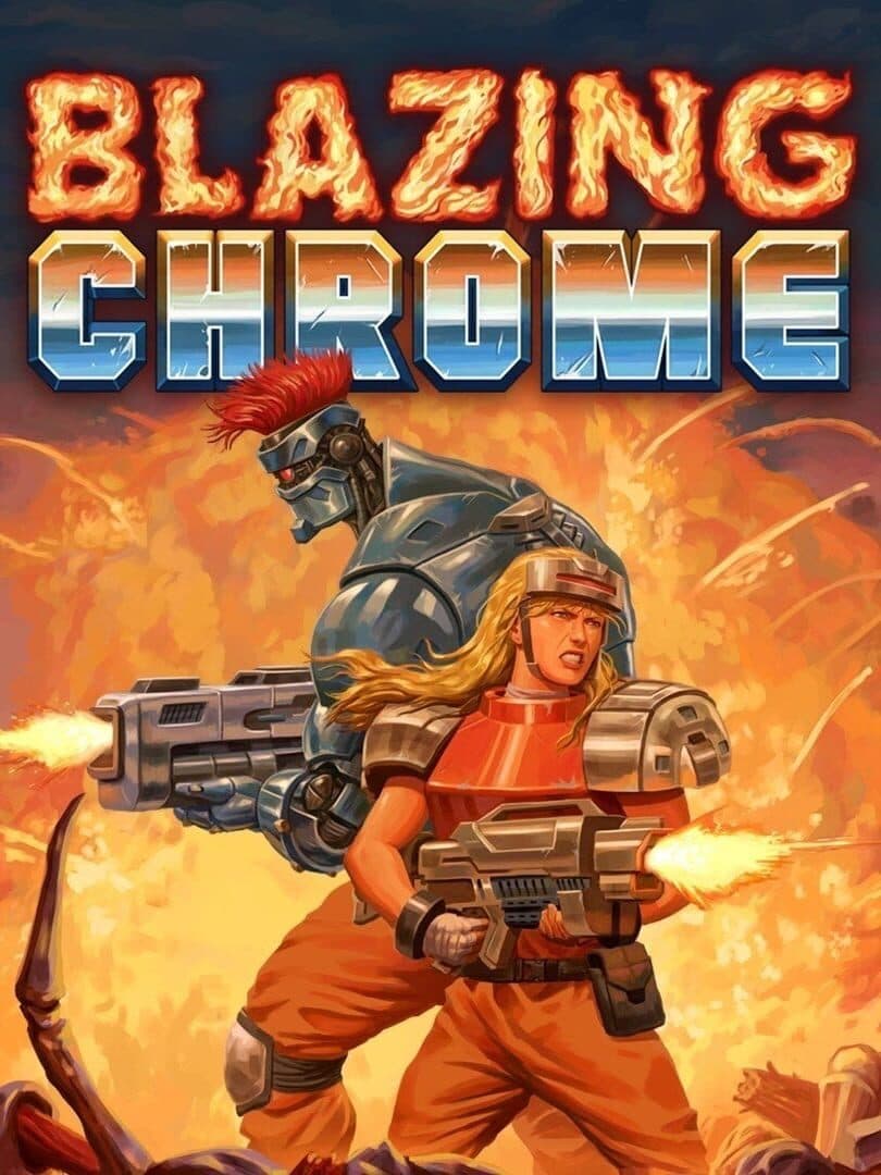 Game Cover