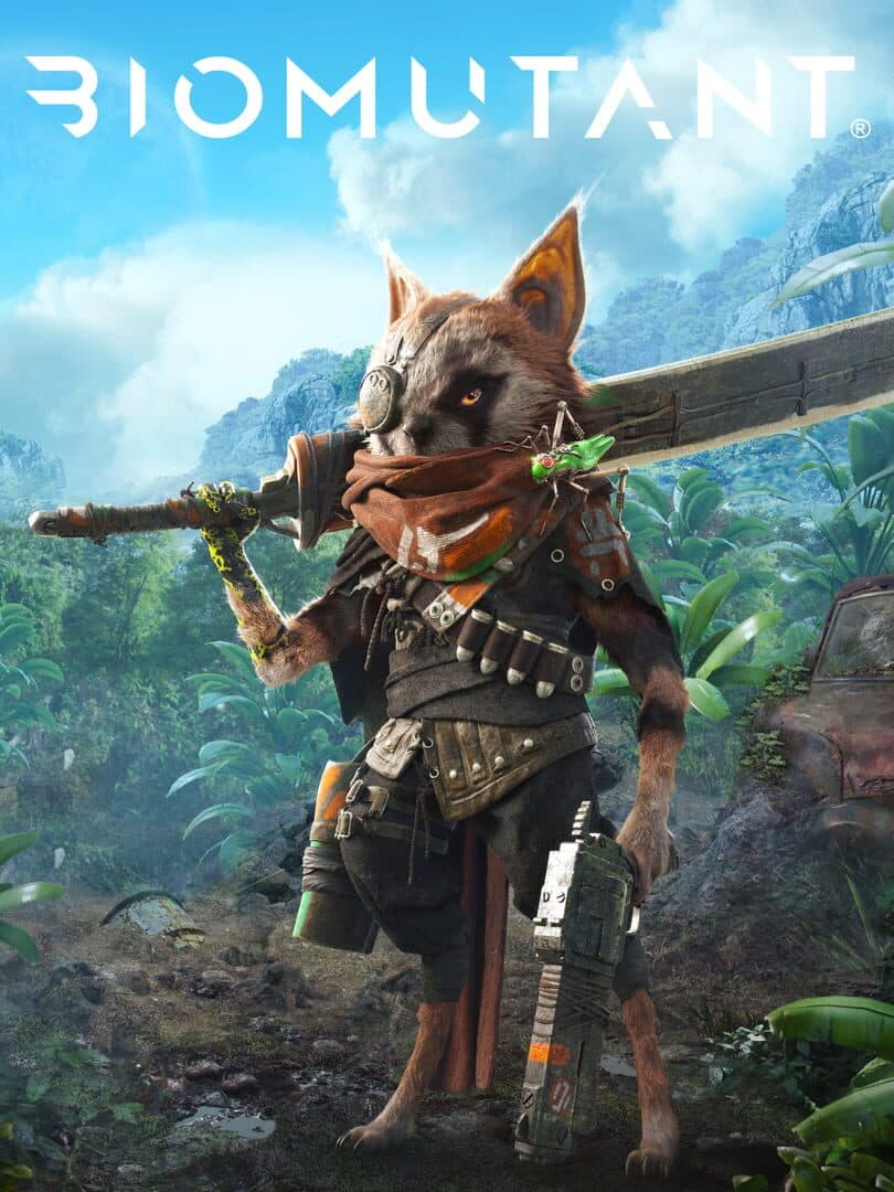 Game Cover