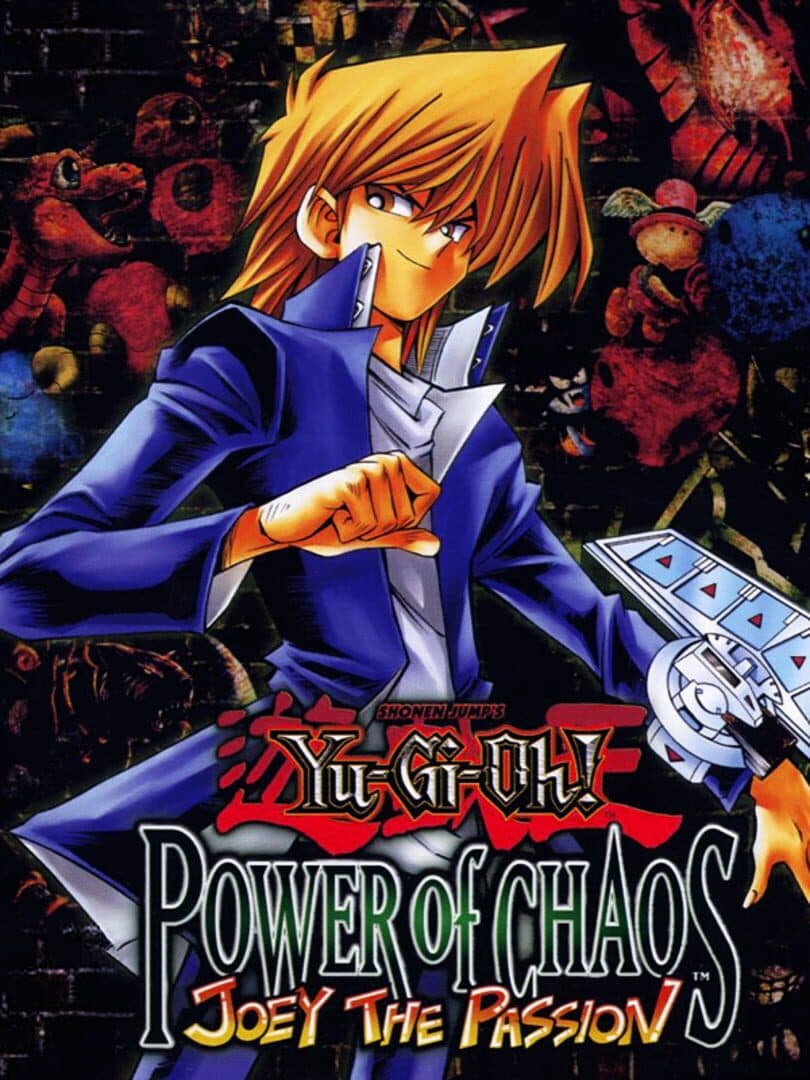 Game Cover